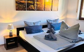 Apartment am Park